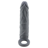 guaina e prolunga pene large grigio pretty love