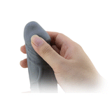 guaina e prolunga pene large grigio pretty love