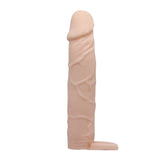 guaina e prolunga pene extenx large rosa flesh pretty love