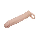 guaina e prolunga pene extenx large rosa flesh pretty love