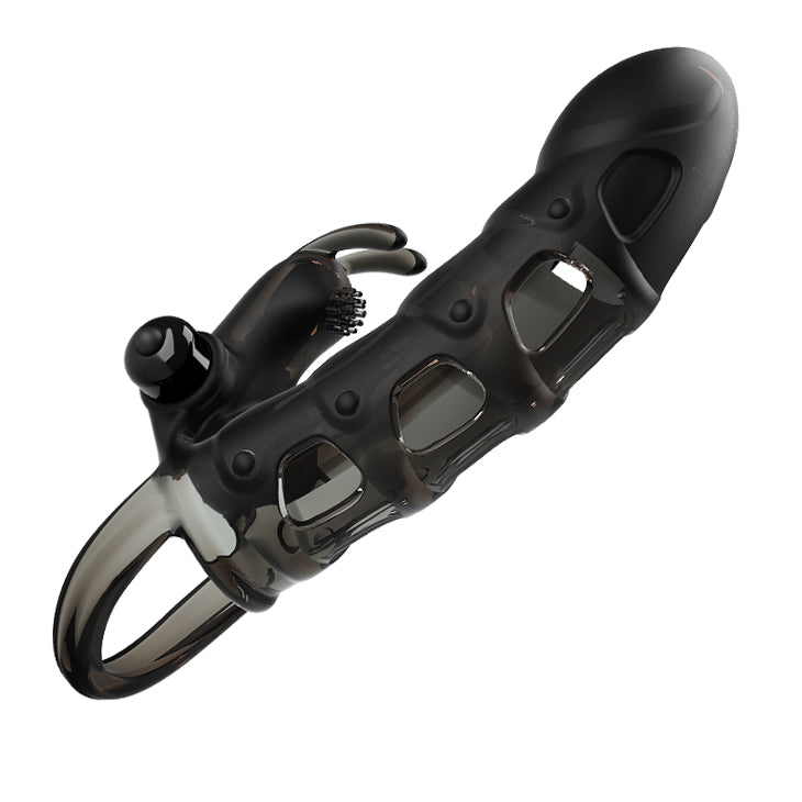 guaina e prolunga pene cuper nero pretty love