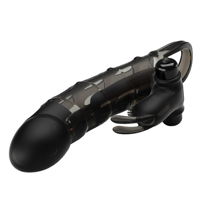 guaina e prolunga pene cuper nero pretty love