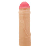 guaina e prolunga pene chane rosa flesh pretty love