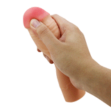 guaina e prolunga pene chane rosa flesh pretty love