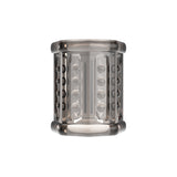 guaina fallica ronael trasparente pretty love