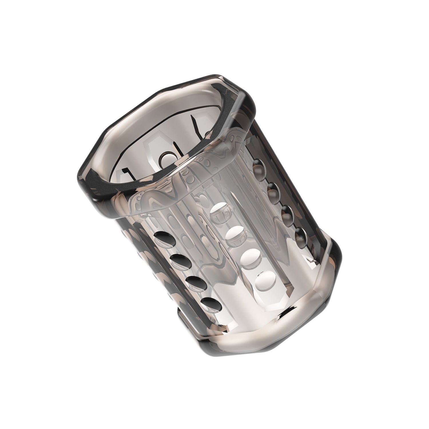 guaina fallica ronael trasparente pretty love