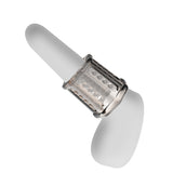 guaina fallica ronael trasparente pretty love