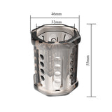 guaina fallica ronael trasparente pretty love