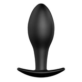 plug anale special club nero pretty love