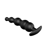 plug anale pine nero pretty love