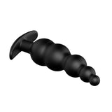 plug anale pine nero pretty love