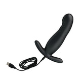 sitmolatore prostata massager shadow nero mr play