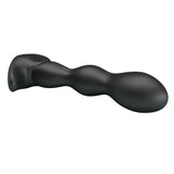 vibratore anale special massager nero pretty love