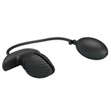 vibratore anale vibrante nero baile pretty love