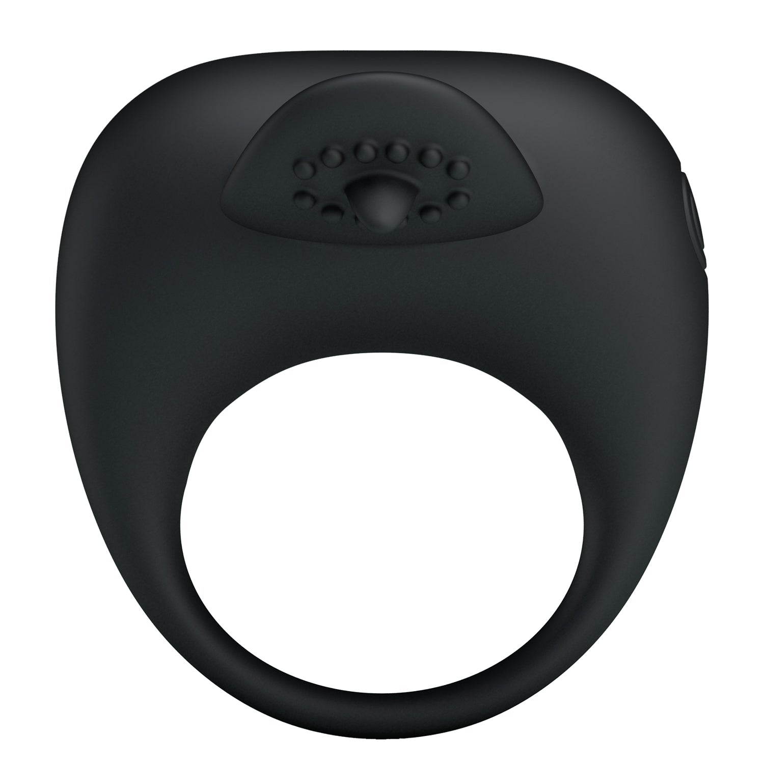 anello vibrante tonguo pretty love