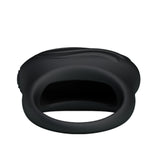 anello vibrante bertran nero pretty love