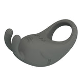 anello vibrante stratus grigio pretty love