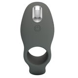 anello vibrante cumylus grigio pretty love