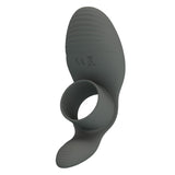 anello vibrante cumylus grigio pretty love