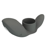 anello vibrante cumylus grigio pretty love