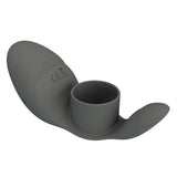 anello vibrante cumylus grigio pretty love