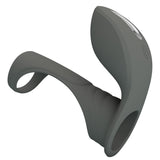 anello vibrante cirrus grigio pretty love