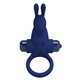 anello vibrante fix blu pretty love