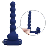 anello vibrante ajmal blu pretty love