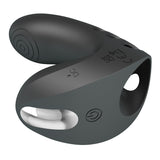 mini vibratore camelia nero pretty love