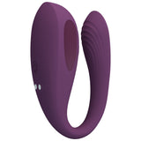vibratore per coppia aari viola pretty love