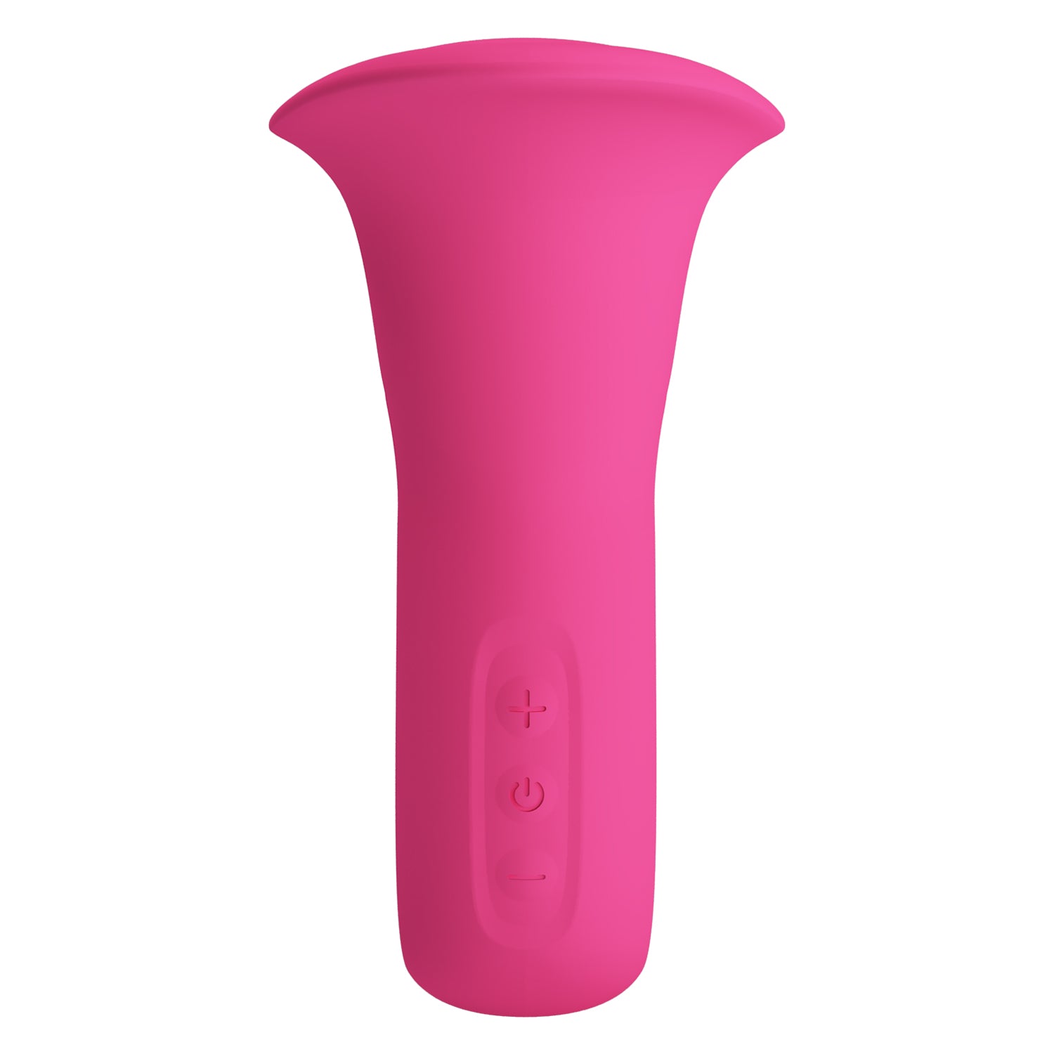 vibratore clitoride clyde fucsia pretty love
