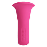 vibratore clitoride clyde fucsia pretty love