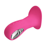vibratore clitoride clyde fucsia pretty love