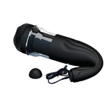 masturbatore automatico breton nero pretty love