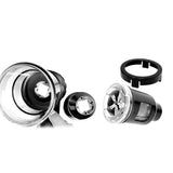 masturbatore automatico breton nero pretty love