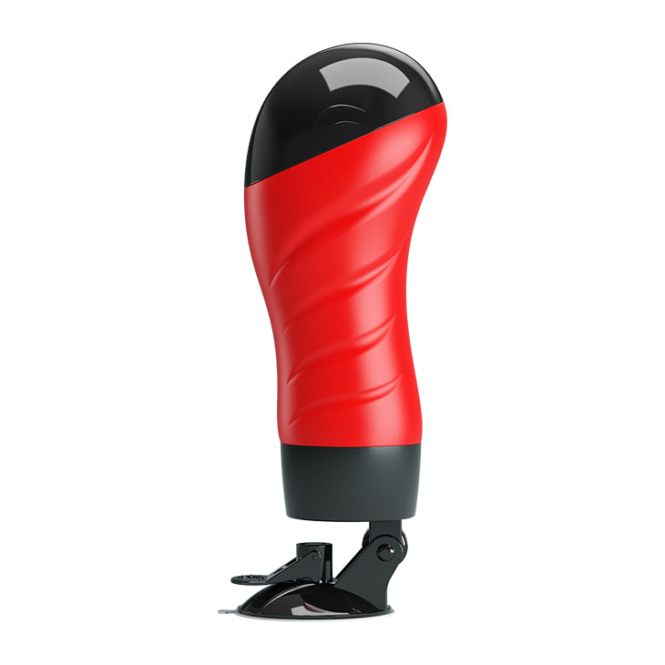 masturbatore delia rosso crazy bull