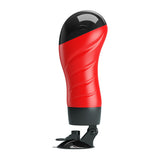 masturbatore delia rosso crazy bull