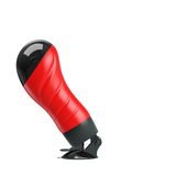 masturbatore delia rosso crazy bull