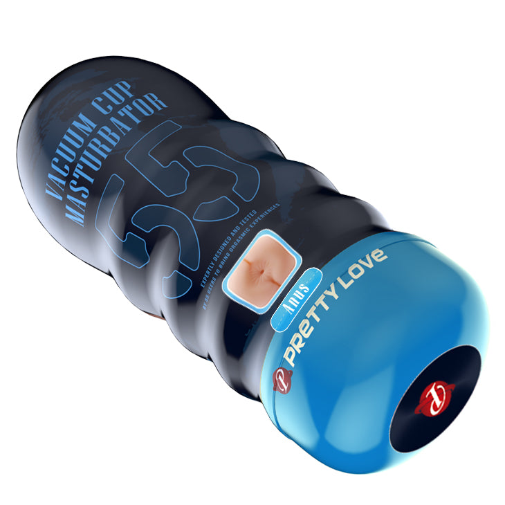 masturbatore 55 anus rosa flesh pretty love