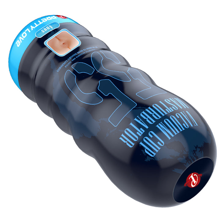 masturbatore 55 anus rosa flesh pretty love