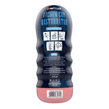 masturbatore 55 mouth rosa flesh pretty love