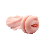 masturbatore 55 mouth rosa flesh pretty love