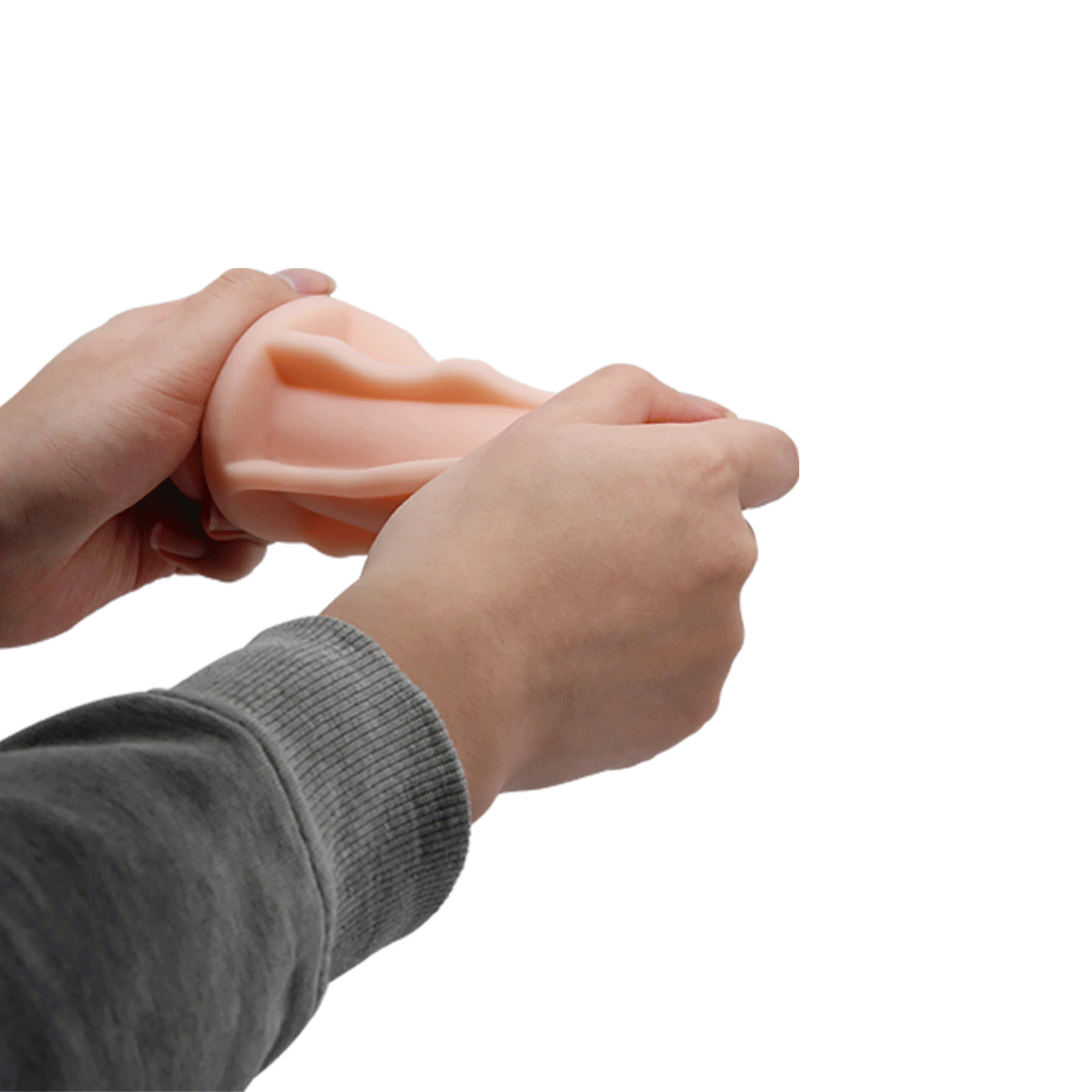 masturbatore 55 vagina rosa flesh pretty love