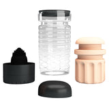 masturbatore automatico emily nero pretty love