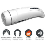 masturbatore automatico marissa bianco pretty love