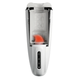 masturbatore automatico marissa bianco pretty love