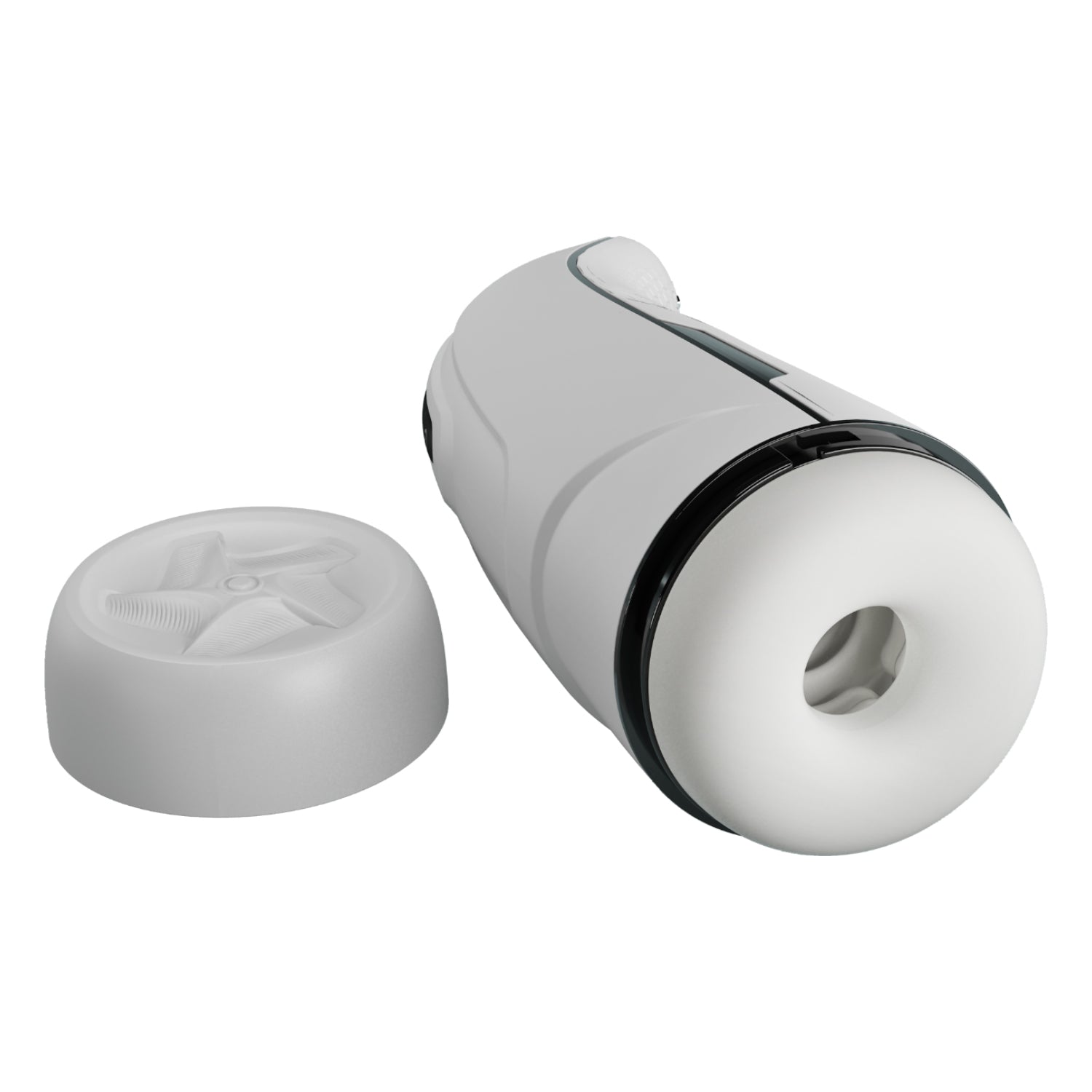 masturbatore automatico marissa bianco pretty love