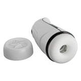 masturbatore automatico marissa bianco pretty love