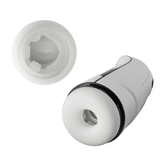 masturbatore automatico marissa bianco pretty love