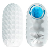 masturbatore magic ball bianco pretty love